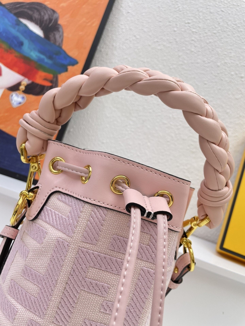 Fendi Bucket Bags